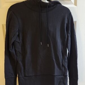 Stori Black Hoodie